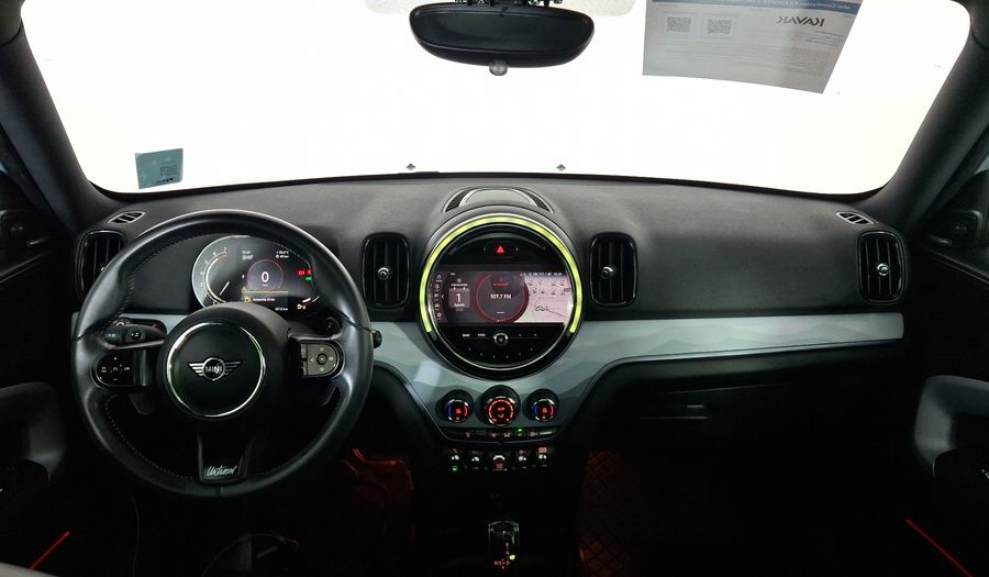 Mini Countryman 2.0 COOPER S UNTAMED DCT Hatchback 2023
