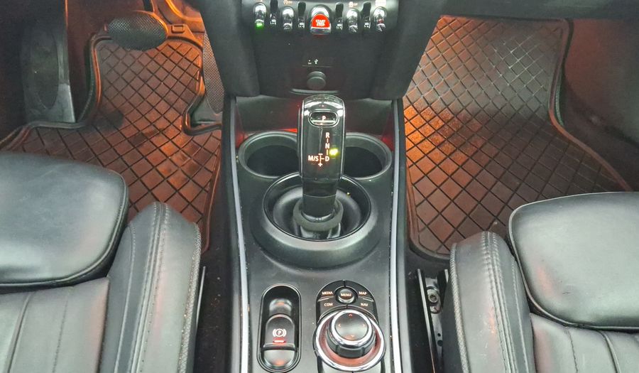 Mini Countryman 2.0 COOPER S UNTAMED DCT Hatchback 2023