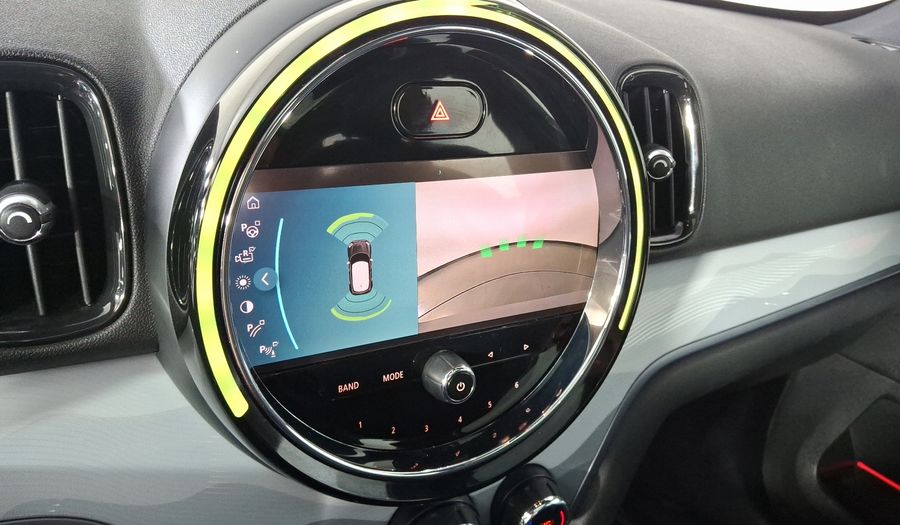 Mini Countryman 2.0 COOPER S UNTAMED DCT Hatchback 2023