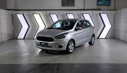 Ford • Ka