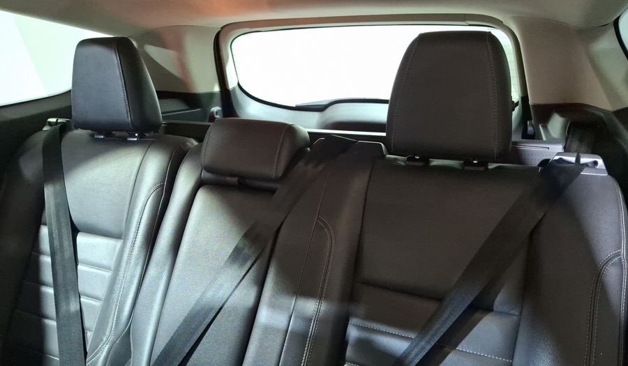 Ford Escape 2.5 SEL AT Suv 2013