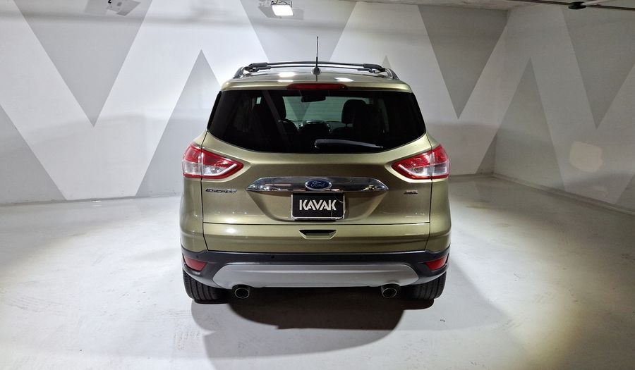 Ford Escape 2.5 SEL AT Suv 2013