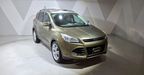 Ford Escape 2.5 SEL AT Suv 2013