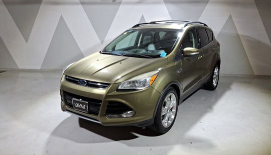 Ford • Escape