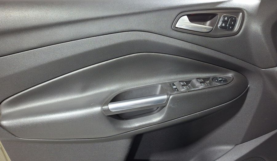 Ford Escape 2.5 SEL AT Suv 2013