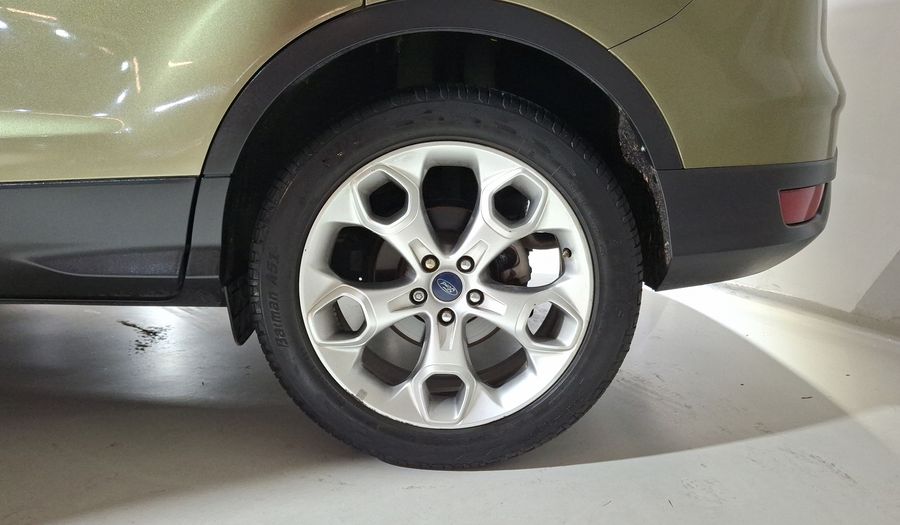 Ford Escape 2.5 SEL AT Suv 2013