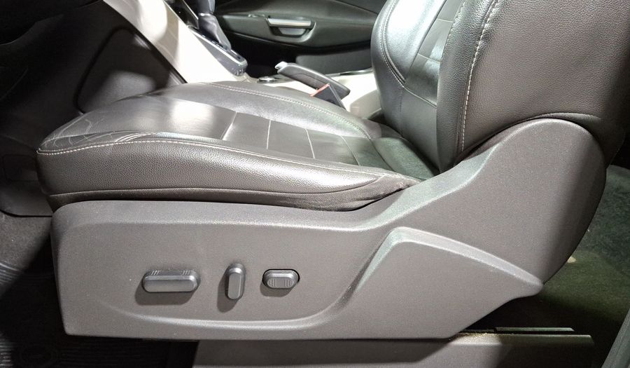 Ford Escape 2.5 SEL AT Suv 2013
