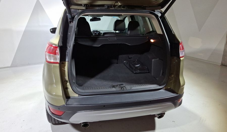 Ford Escape 2.5 SEL AT Suv 2013