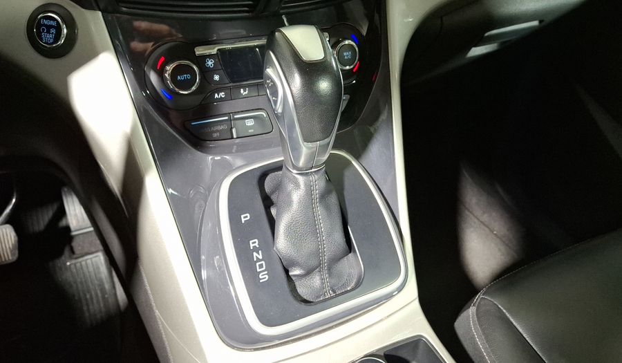 Ford Escape 2.5 SEL AT Suv 2013