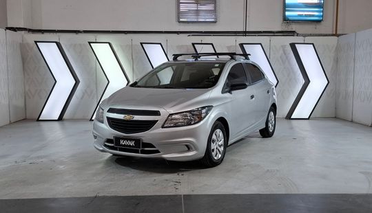 Chevrolet • Joy