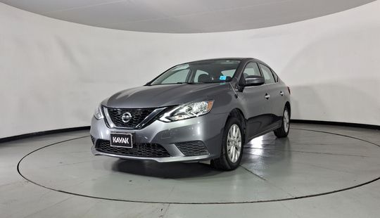 Nissan • Sentra