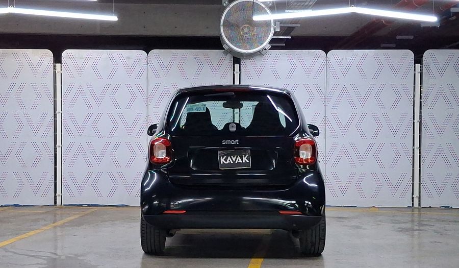 Smart Fortwo 1.0 PASSION Hatchback 2018