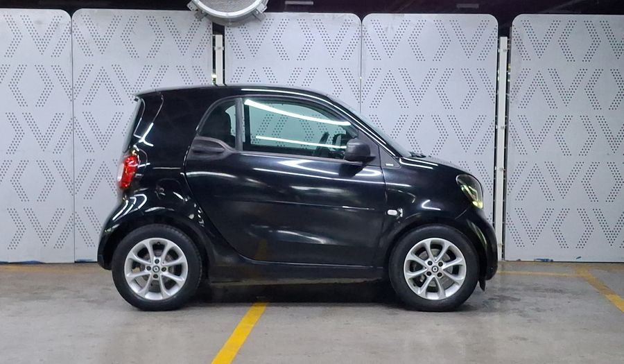 Smart Fortwo 1.0 PASSION Hatchback 2018