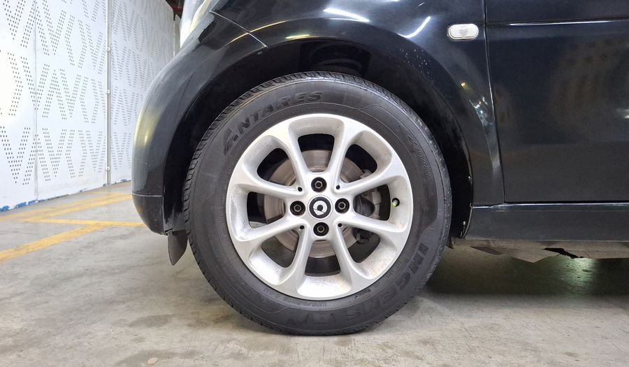 Smart Fortwo 1.0 PASSION Hatchback 2018