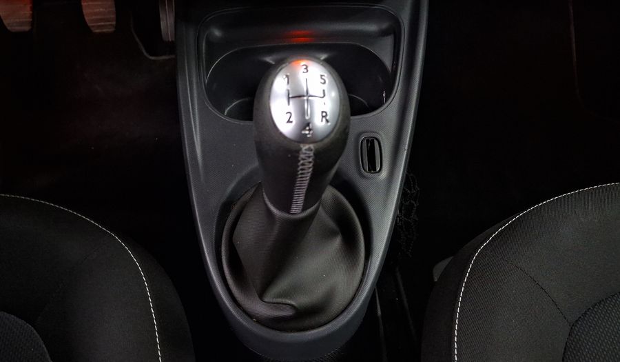 Smart Fortwo 1.0 PASSION Hatchback 2018