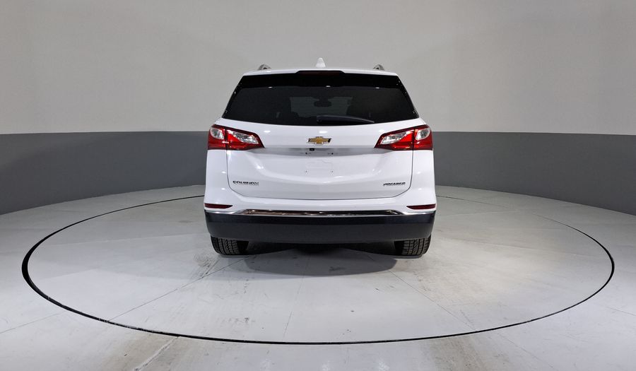 Chevrolet Equinox 1.5 PREMIER PLUS D AUTO Suv 2020