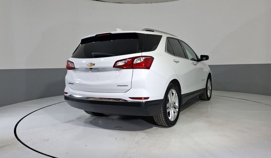 Chevrolet Equinox 1.5 PREMIER PLUS D AUTO Suv 2020
