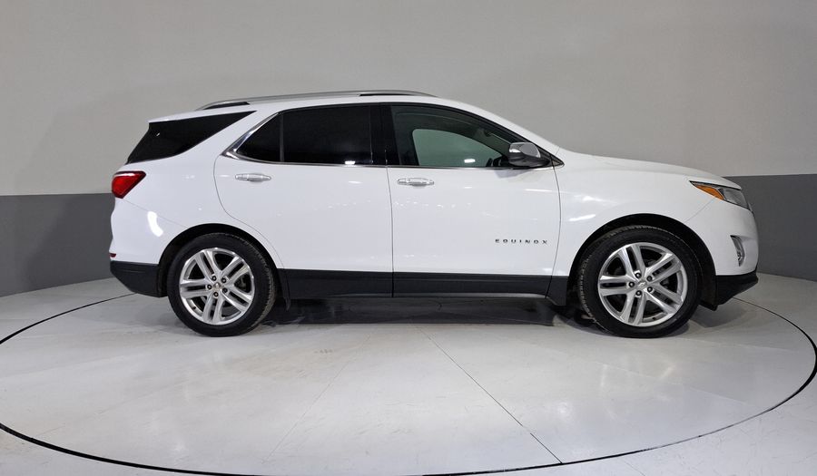 Chevrolet Equinox 1.5 PREMIER PLUS D AUTO Suv 2020