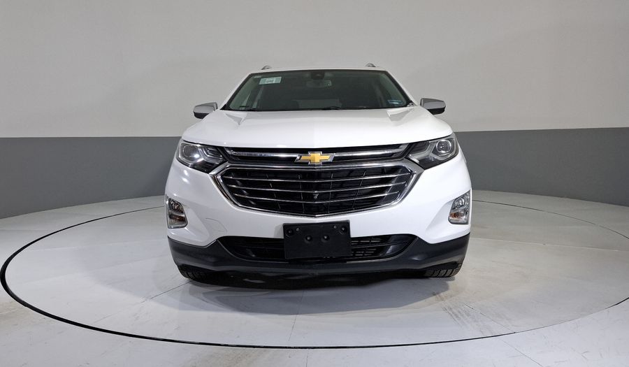 Chevrolet Equinox 1.5 PREMIER PLUS D AUTO Suv 2020