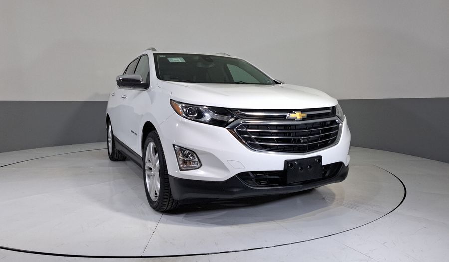 Chevrolet Equinox 1.5 PREMIER PLUS D AUTO Suv 2020
