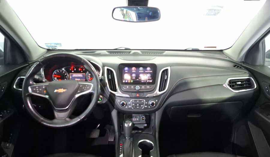 Chevrolet Equinox 1.5 PREMIER PLUS D AUTO Suv 2020