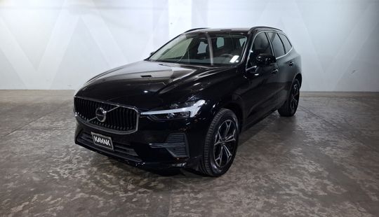 Volvo • XC60