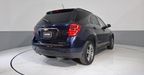 Chevrolet Equinox 2.4 LT E AUTO Suv 2017