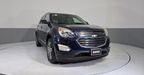 Chevrolet Equinox 2.4 LT E AUTO Suv 2017
