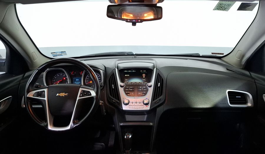 Chevrolet Equinox 2.4 LT E AUTO Suv 2017