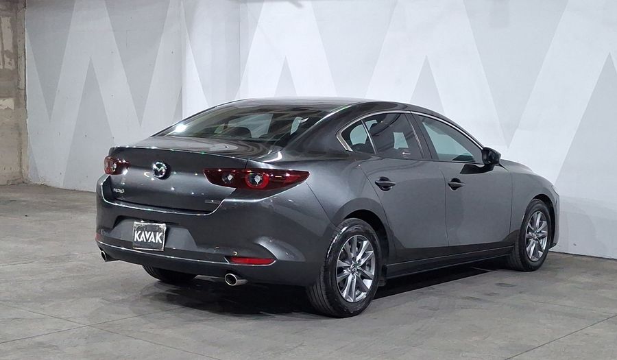 Mazda 3 2.5 I Sedan 2024