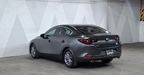 Mazda 3 2.5 I Sedan 2024