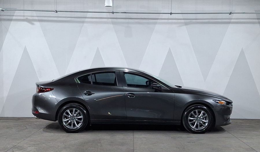 Mazda 3 2.5 I Sedan 2024