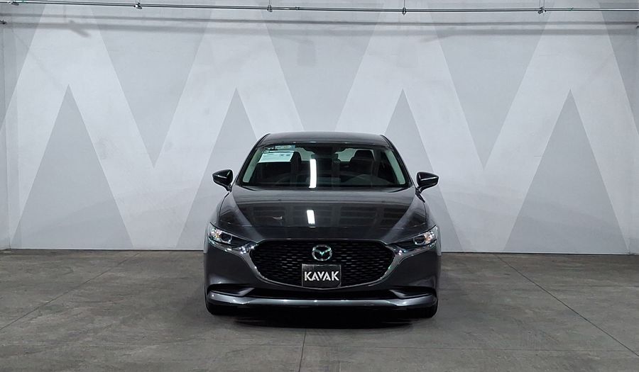 Mazda 3 2.5 I Sedan 2024
