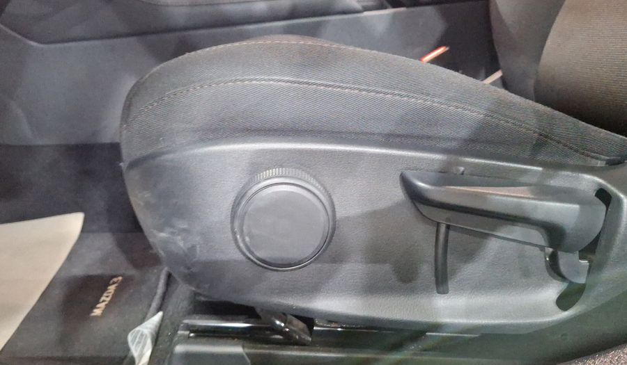 Mazda 3 2.5 I Sedan 2024