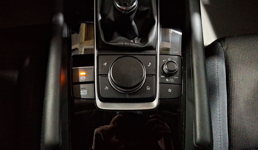 Mazda 3 2.5 I Sedan 2024