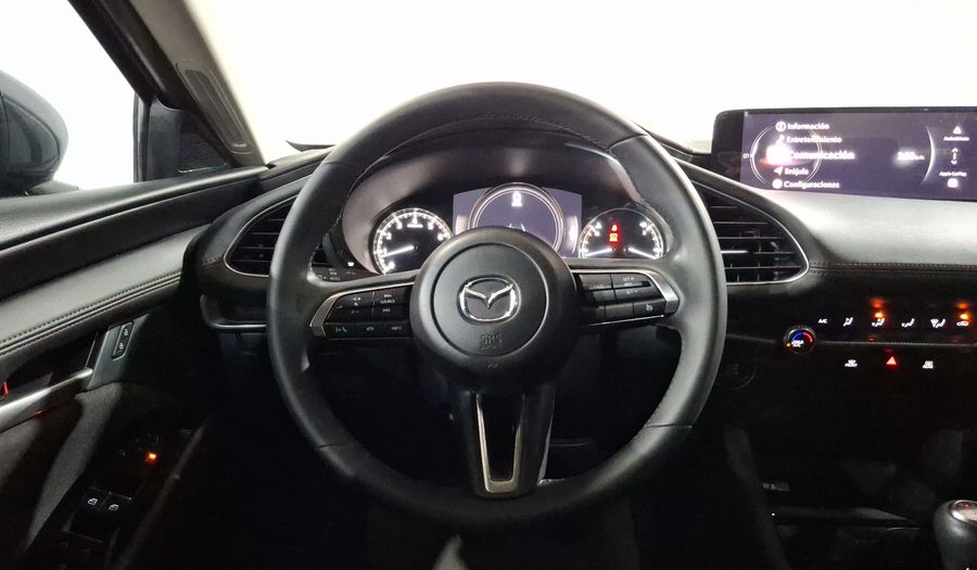 Mazda 3 2.5 I Sedan 2024