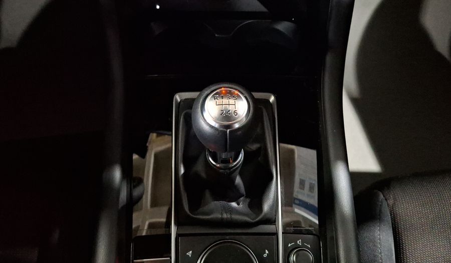 Mazda 3 2.5 I Sedan 2024