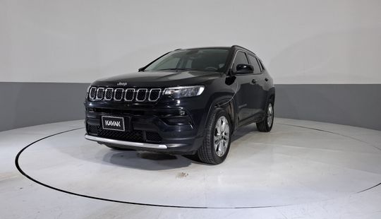 Jeep • Compass