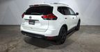 Nissan X-trail 2.5 ADVANCE 3 ROW CVT Suv 2022