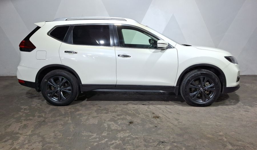 Nissan X-trail 2.5 ADVANCE 3 ROW CVT Suv 2022