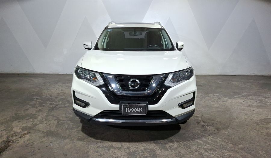 Nissan X-trail 2.5 ADVANCE 3 ROW CVT Suv 2022