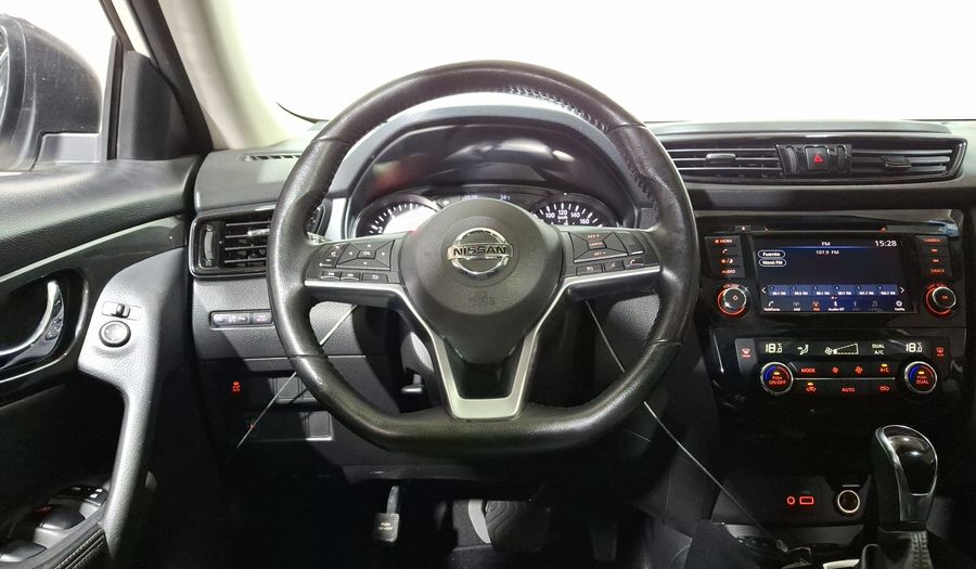 Nissan X-trail 2.5 ADVANCE 3 ROW CVT Suv 2022