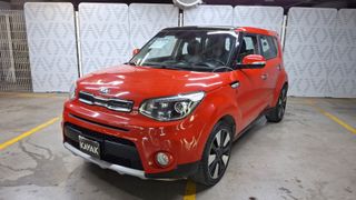 Kia • Soul