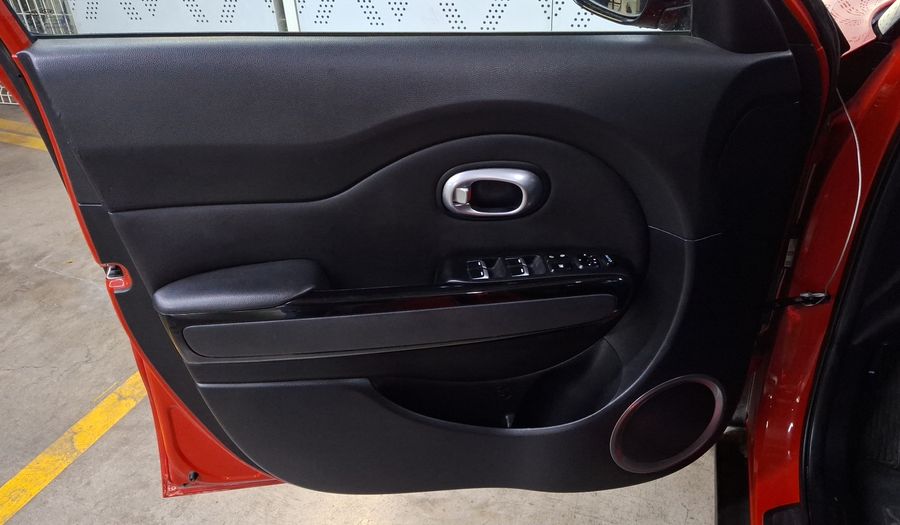 Kia Soul 2.0 EX PACK AUTO Hatchback 2019