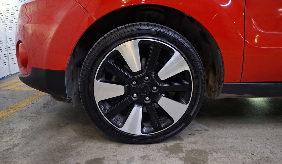 Kia Soul 2.0 EX PACK AUTO Hatchback 2019