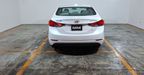 Hyundai Elantra 1.8 GLS AT Sedan 2016
