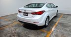 Hyundai Elantra 1.8 GLS AT Sedan 2016