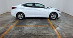 Hyundai Elantra 1.8 GLS AT Sedan 2016