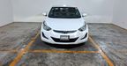 Hyundai Elantra 1.8 GLS AT Sedan 2016