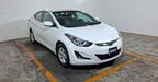 Hyundai Elantra 1.8 GLS AT Sedan 2016